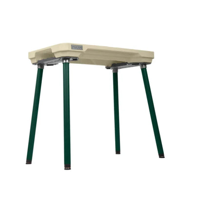 Compact Folding Table – Ideal for Tailgates, Picnics & More
