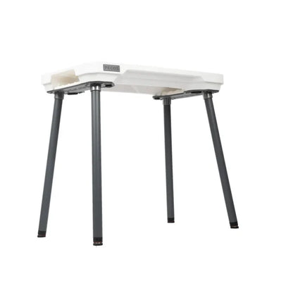 Compact Folding Table – Ideal for Tailgates, Picnics & More