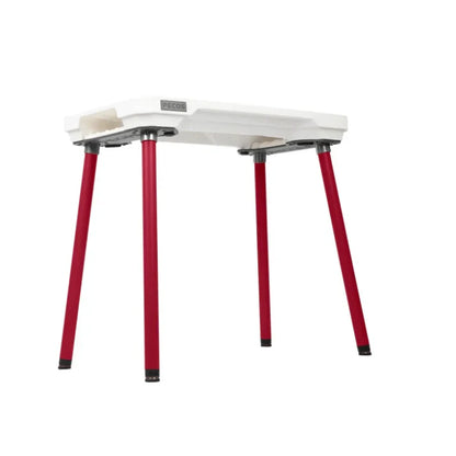 Compact Folding Table – Ideal for Tailgates, Picnics & More